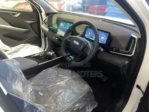 Baic X 55 2026 SUV (Used)