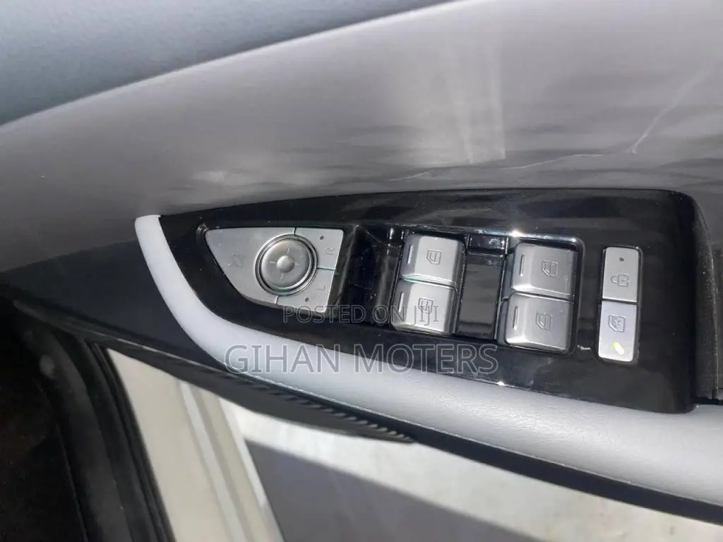 Baic X 55 2026 SUV (Used)