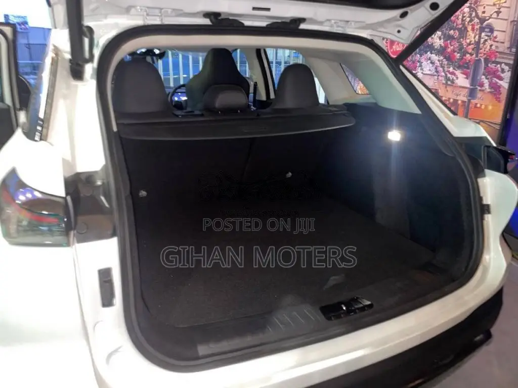 Baic X 55 2026 SUV (Used)