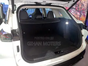 Baic X 55 2026 SUV (Used)