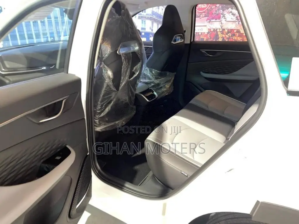 Baic X 55 2026 SUV (Used)