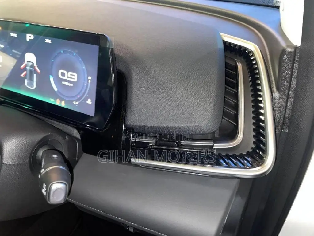 Baic X 55 2026 SUV (Used)