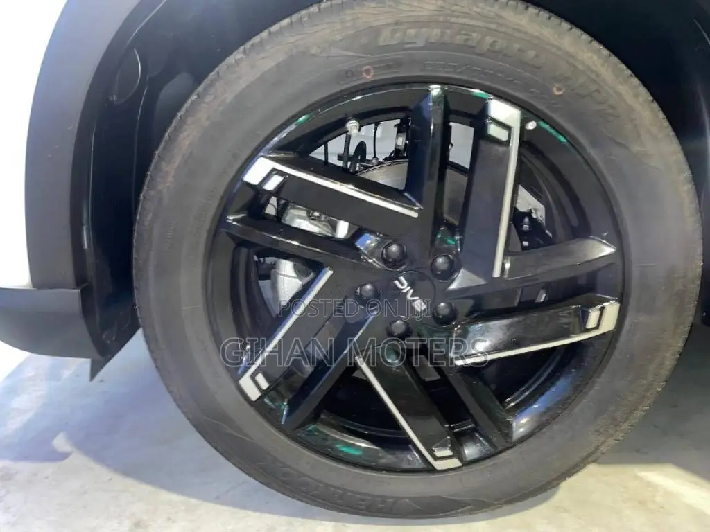 Baic X 55 2026 SUV (Used)