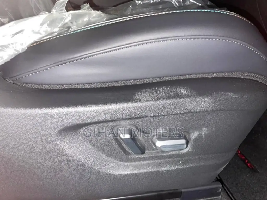 Baic X 55 2026 SUV (Used)