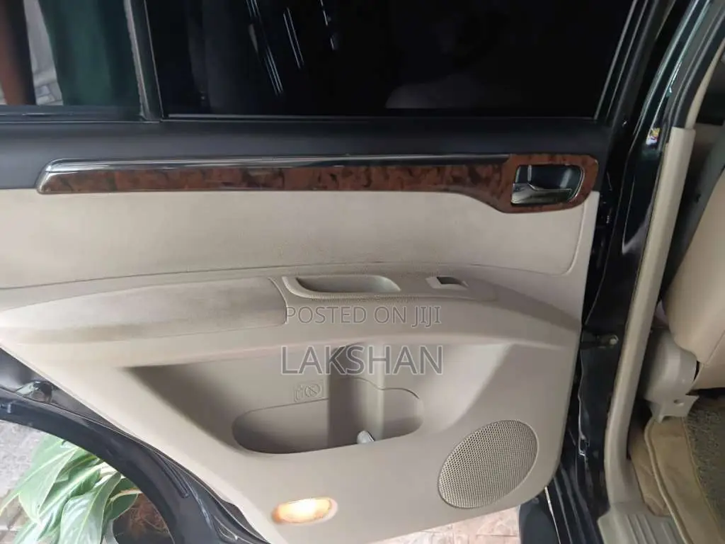 Mitsubishi Montero Sport 2012 SUV (Used)