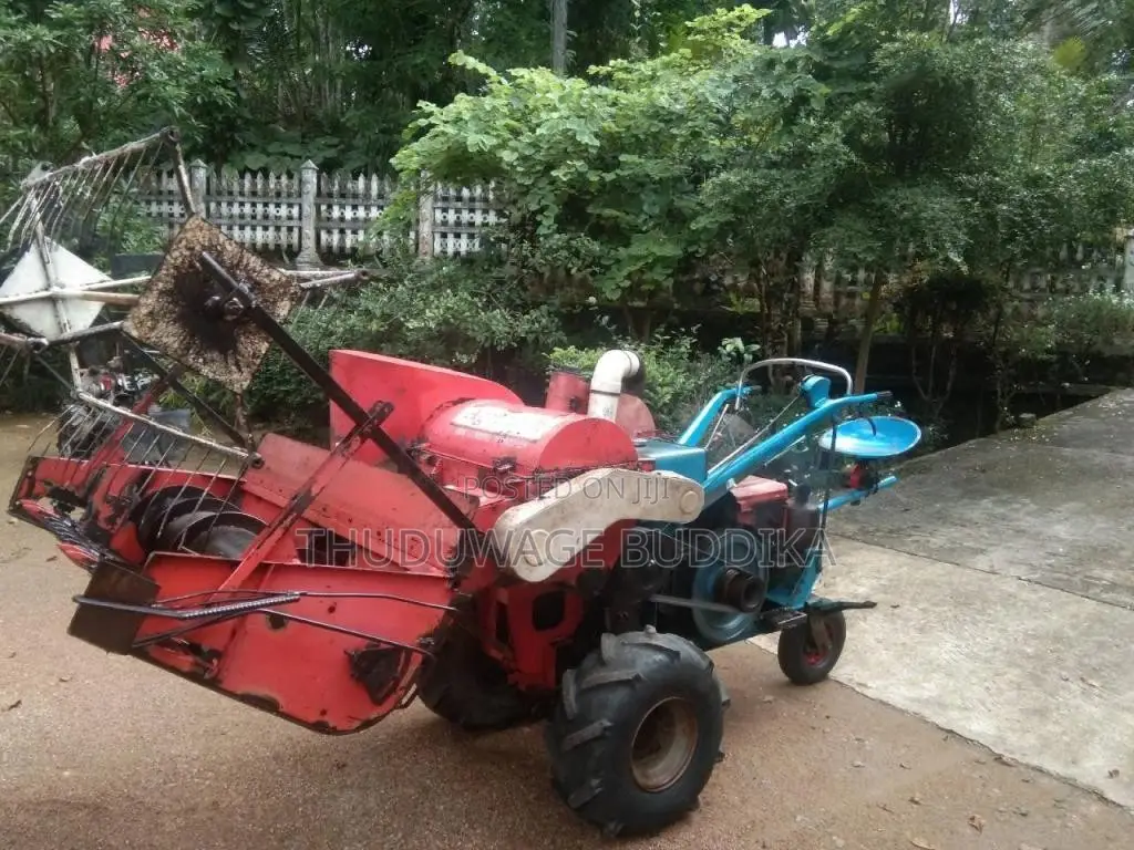 Kubota Kubota 2015 Tractor (Used)