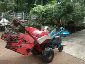 Kubota Kubota 2015 Tractor (Used)