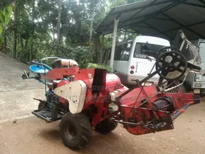 Kubota Kubota 2015 Tractor (Used)