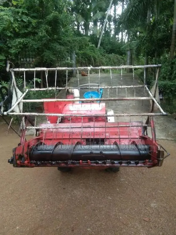 Kubota Kubota 2015 Tractor (Used)