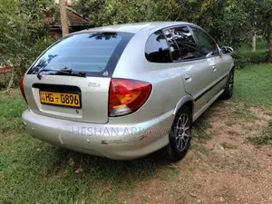 Kia Rio 2000 Car (Used)