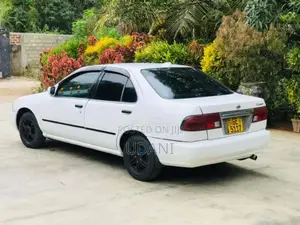 Nissan FB14 2001 Car (Used)