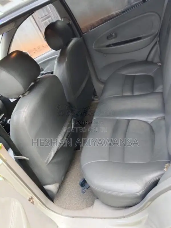 Kia Rio 2000 Car (Used)