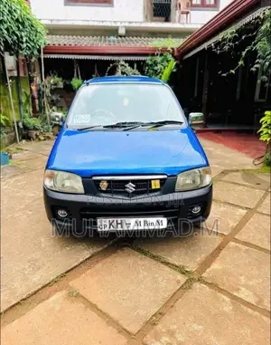 Suzuki Alto LXI 2008 Car (Used)
