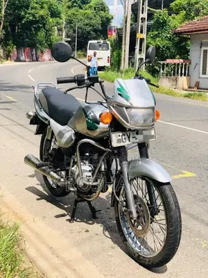 Bajaj Caliber 2003 Motorbike (Used)