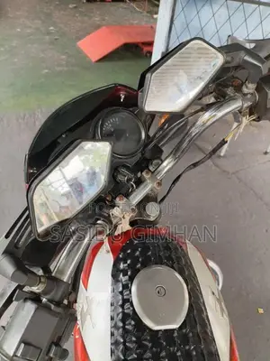 Bajaj CT-100 2005 Motorbike (Used)