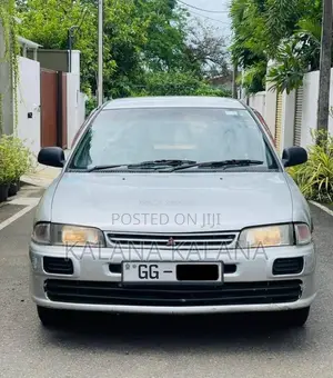 Mitsubishi Libaro 2001 Car (Used)