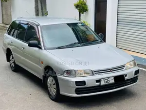 Mitsubishi Libaro 2001 Car (Used)