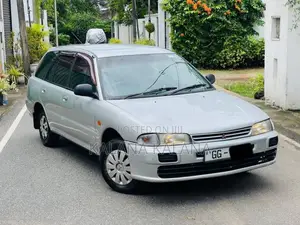 Mitsubishi Libaro 2001 Car (Used)