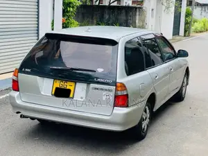 Mitsubishi Libaro 2001 Car (Used)