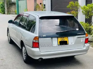 Mitsubishi Libaro 2001 Car (Used)