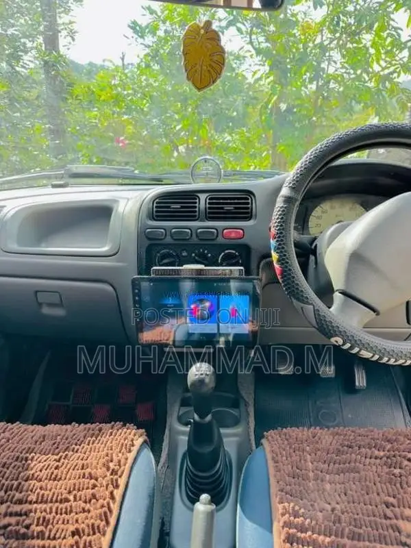 Suzuki Alto LXI 2008 Car (Used)