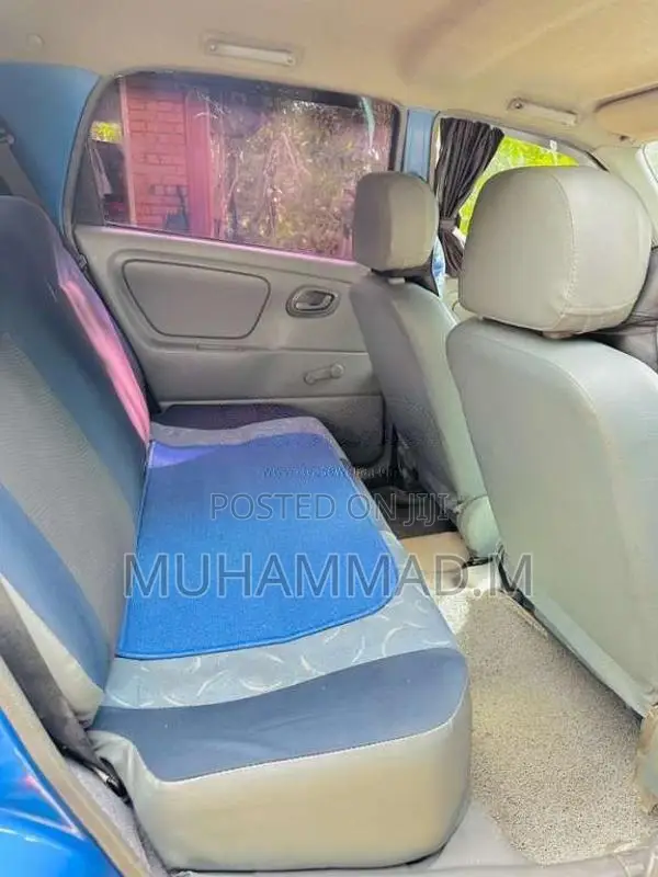 Suzuki Alto LXI 2008 Car (Used)
