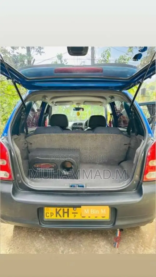 Suzuki Alto LXI 2008 Car (Used)