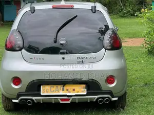 Micro Panda 2016 Car (Used)