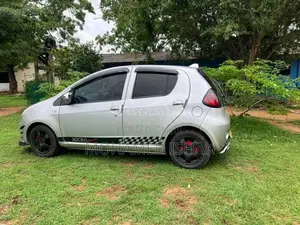 Micro Panda 2016 Car (Used)