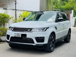 Range-Rover Range Rover 2018 SUV (Used)