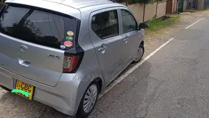 Daihatsu E S 2018 Car (Used)