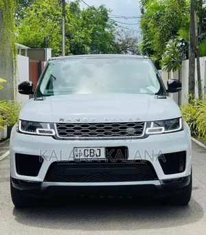 Range-Rover Range Rover 2018 SUV (Used)