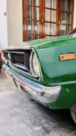 Toyota Corolla KE50 1981 Car (Used)
