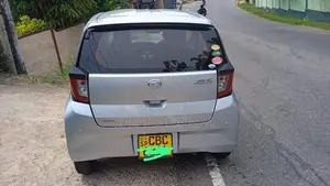 Daihatsu E S 2018 Car (Used)