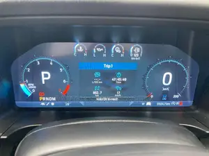 Ford Raptor 2025 Pickup (Used)