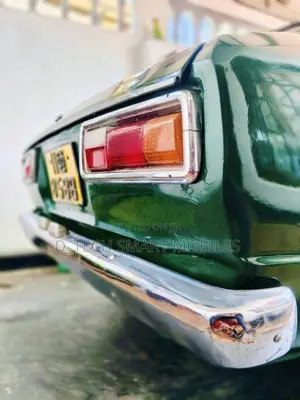 Toyota Corolla KE50 1981 Car (Used)