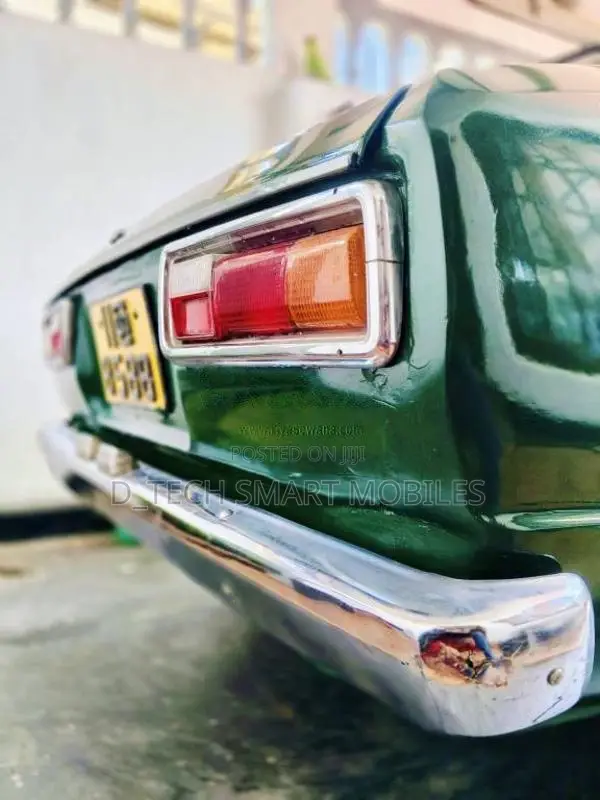 Toyota Corolla KE50 1981 Car (Used)
