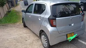 Daihatsu E S 2018 Car (Used)