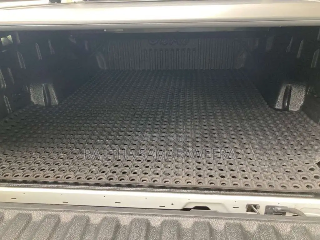 Ford Raptor 2025 Pickup (Used)