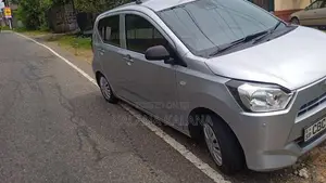 Daihatsu E S 2018 Car (Used)