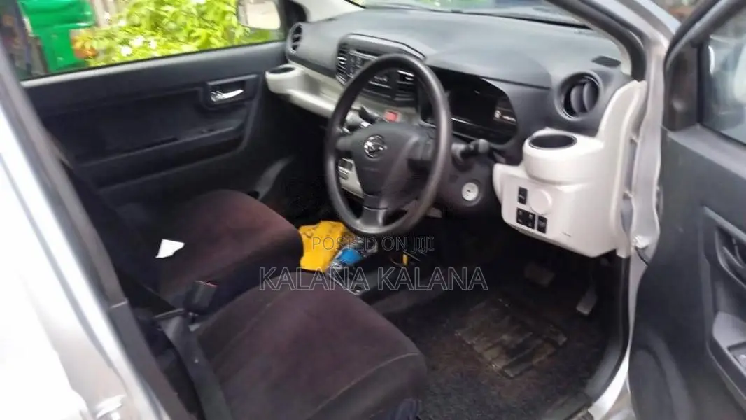Daihatsu E S 2018 Car (Used)