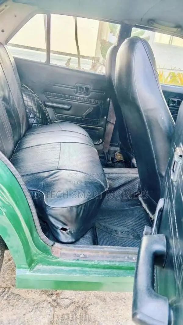 Toyota Corolla KE50 1981 Car (Used)
