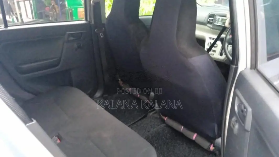 Daihatsu E S 2018 Car (Used)