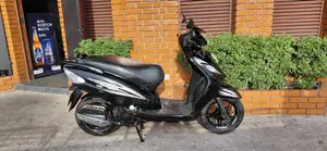 TVS Wego 2016 Motorbike (Used)