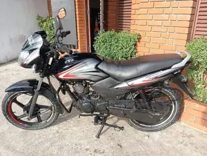 TVS SPORT 2019 Motorbike (Used)