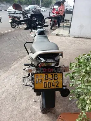TVS SPORT 2019 Motorbike (Used)
