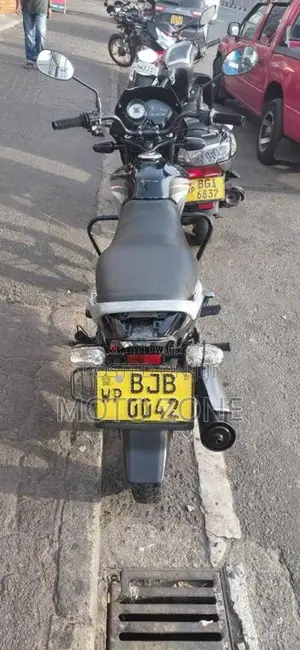 TVS SPORT 2019 Motorbike (Used)
