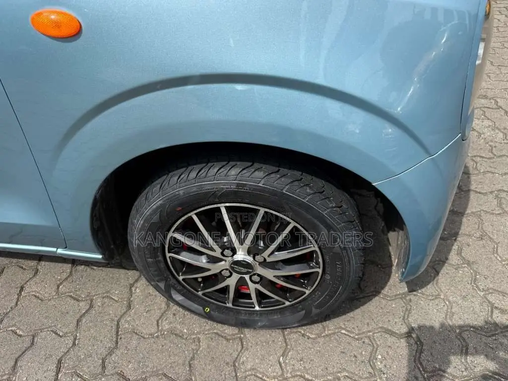 Suzuki Alto 2018 Car (Used)