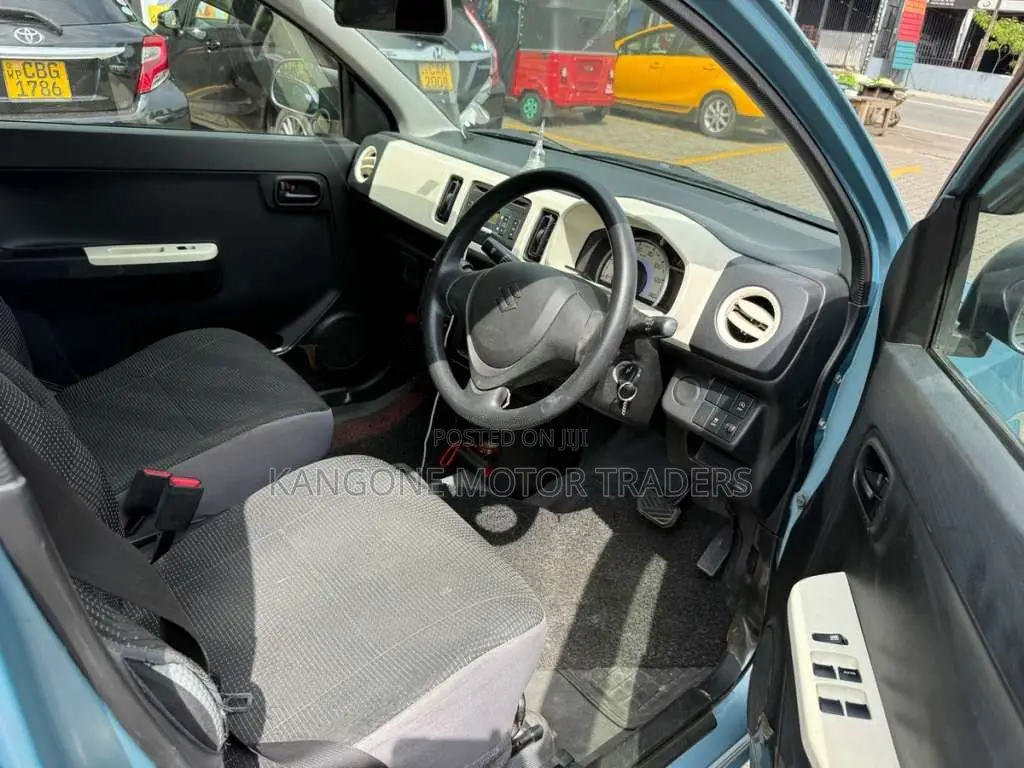 Suzuki Alto 2018 Car (Used)