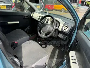 Suzuki Alto 2018 Car (Used)